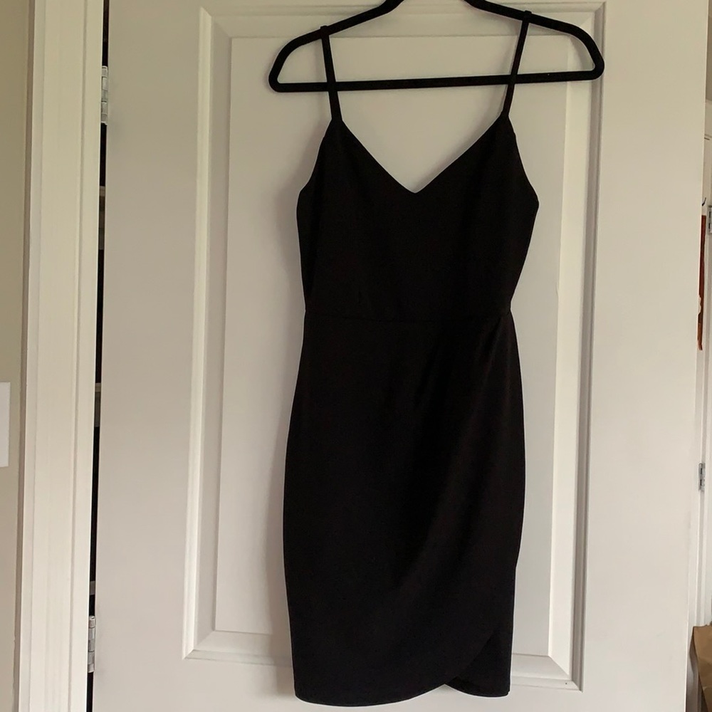 Eclipse Dress